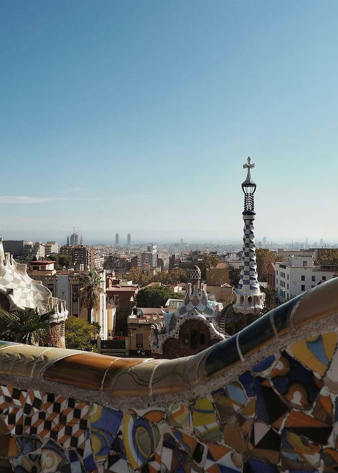 Barcelona