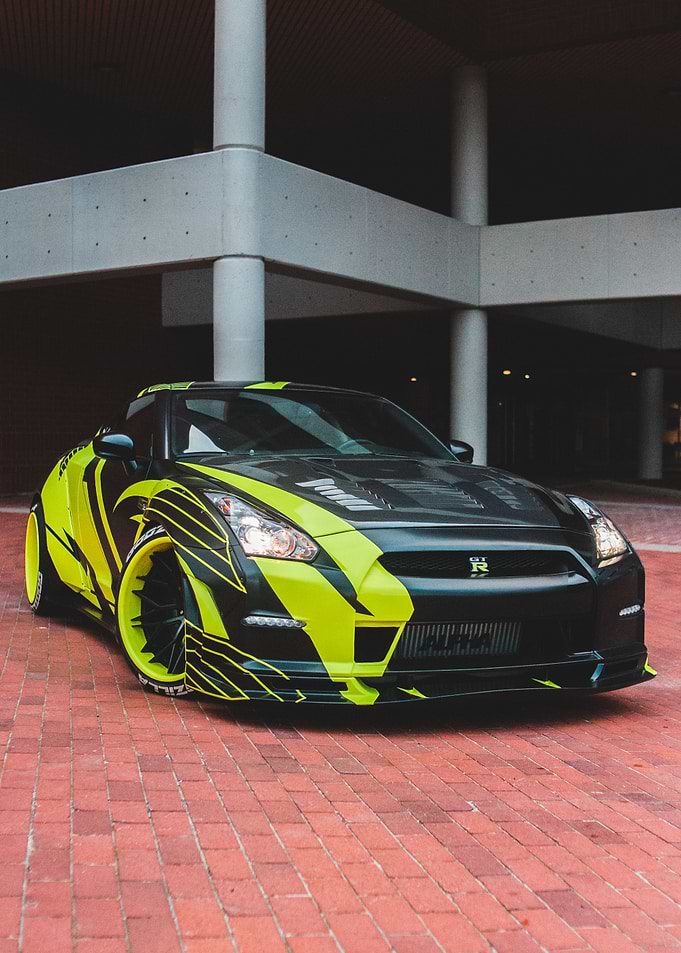 Sport Cars