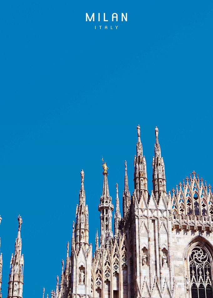 Milan
