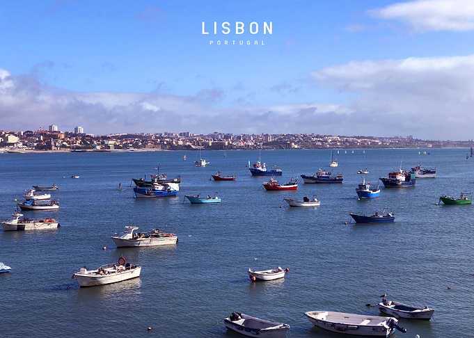 Lisbon