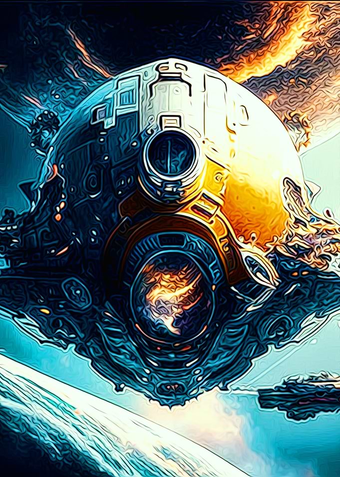 Spaceship