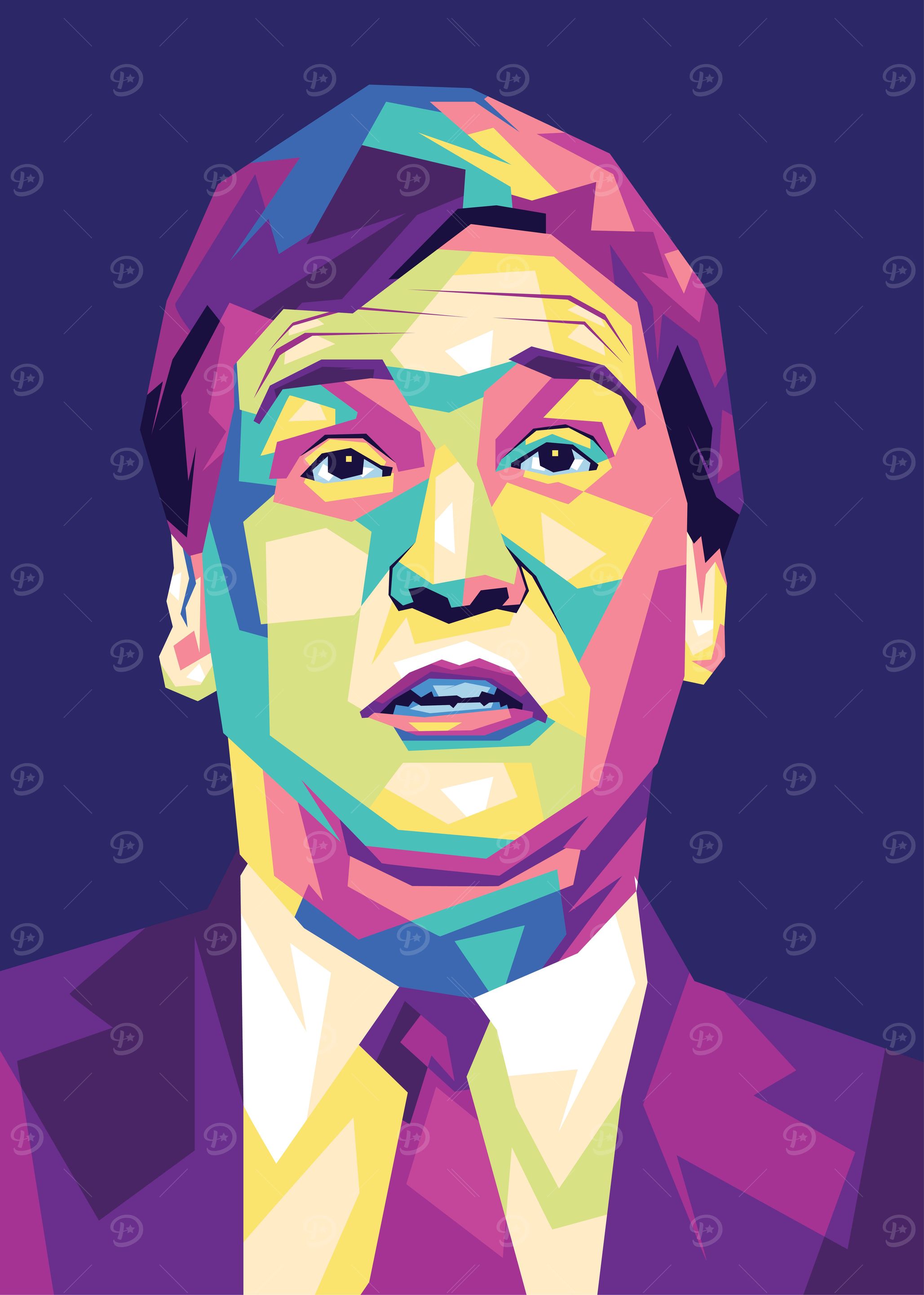 Tucker Carlson