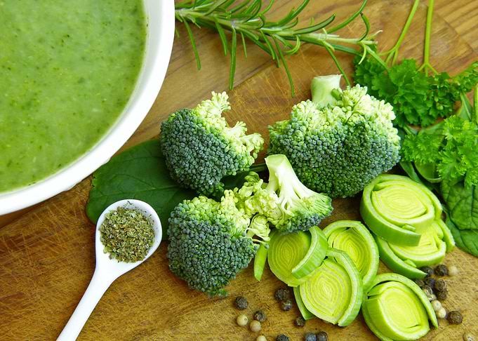 broccoli
