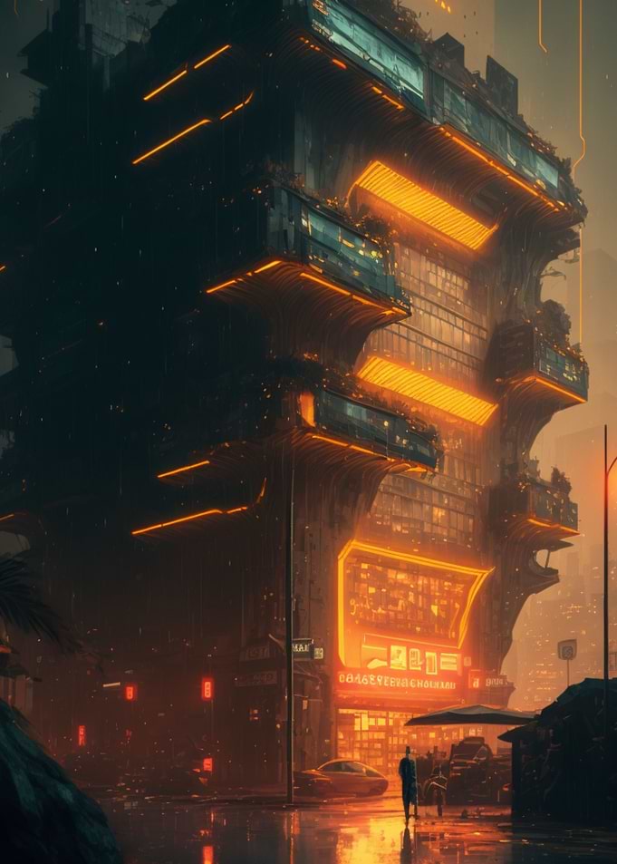 ZANAZAR City of Sorrow