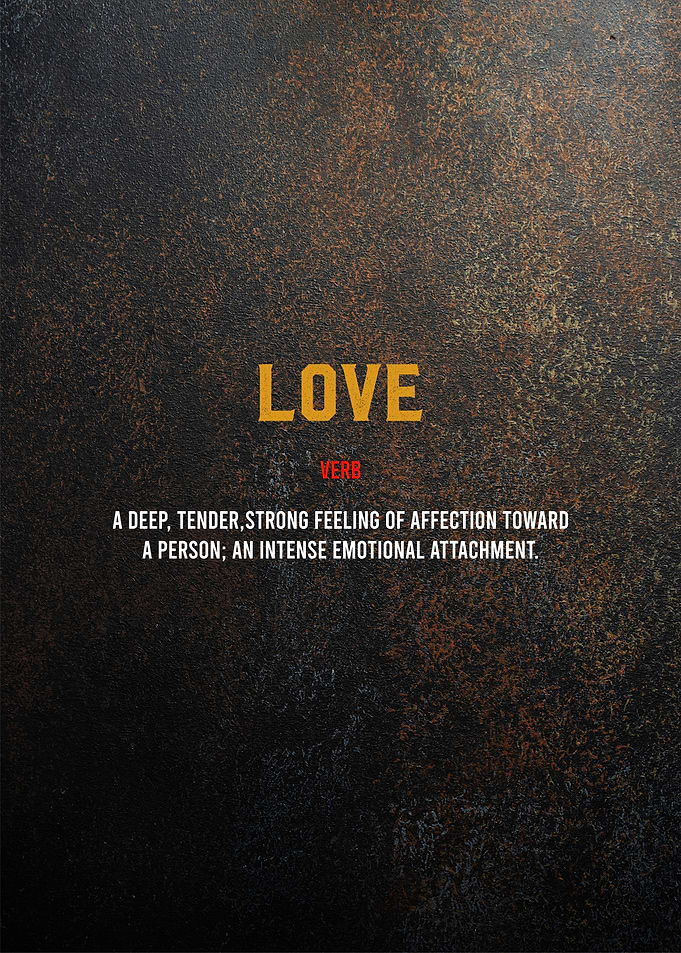 love