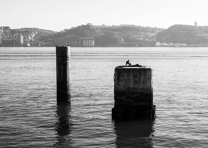 Tagus River