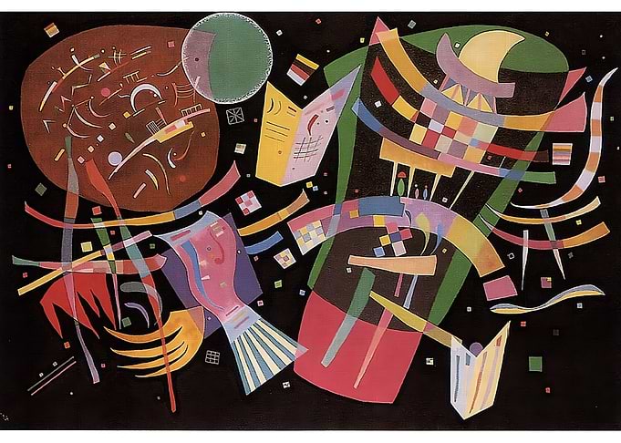 composition x 1939