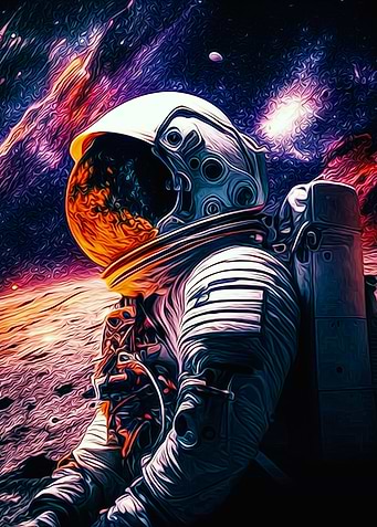 Astronaut