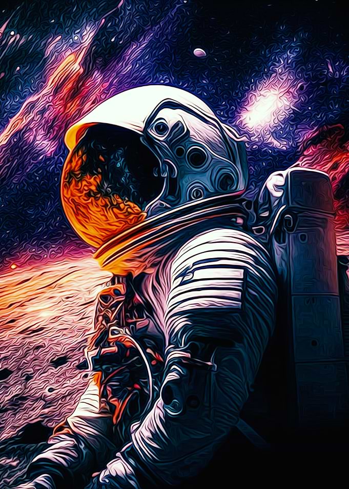 Astronaut