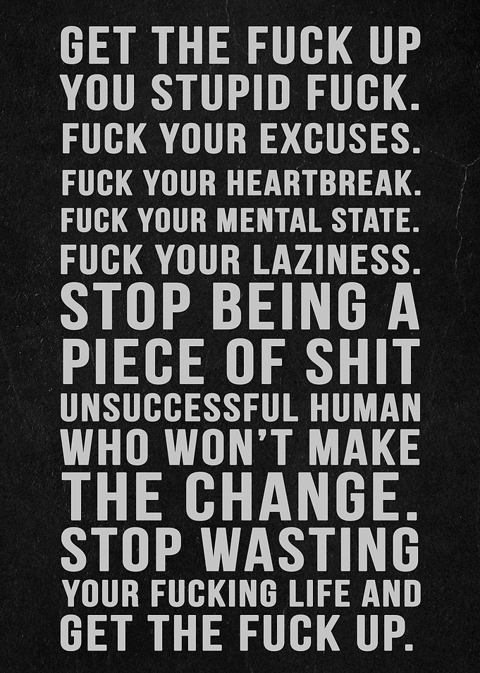 motivational inspirational
