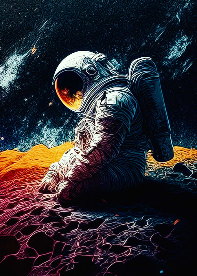 Astronaut