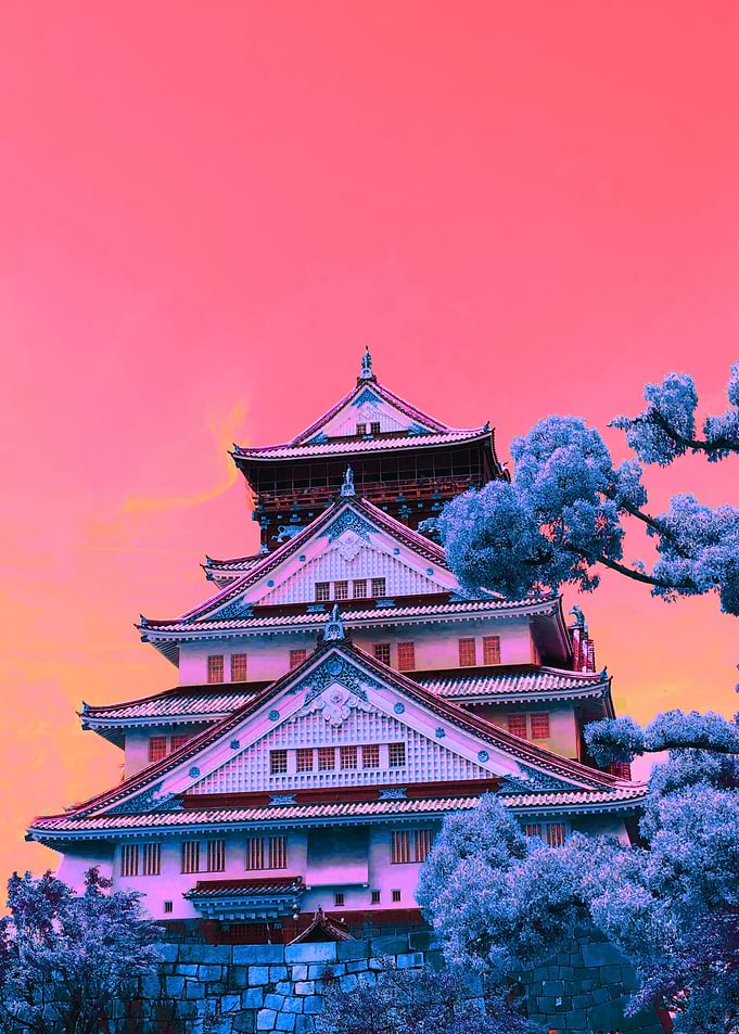 Ancient Architecture