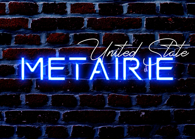 Metairie