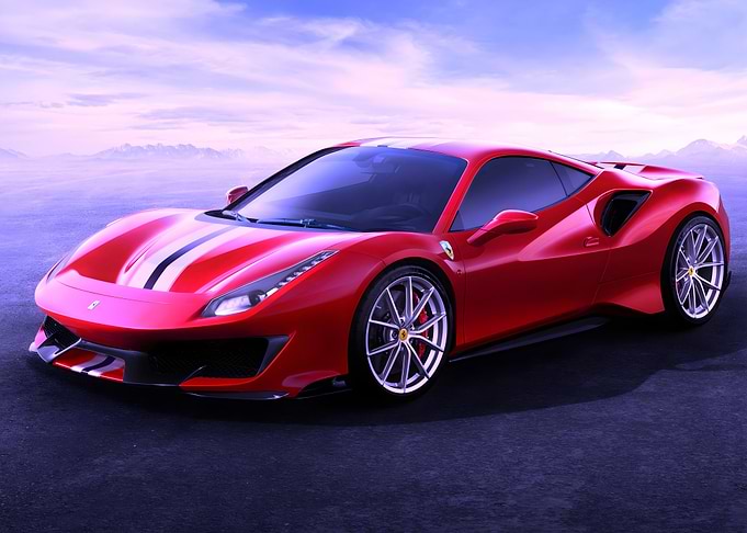 Ferrari