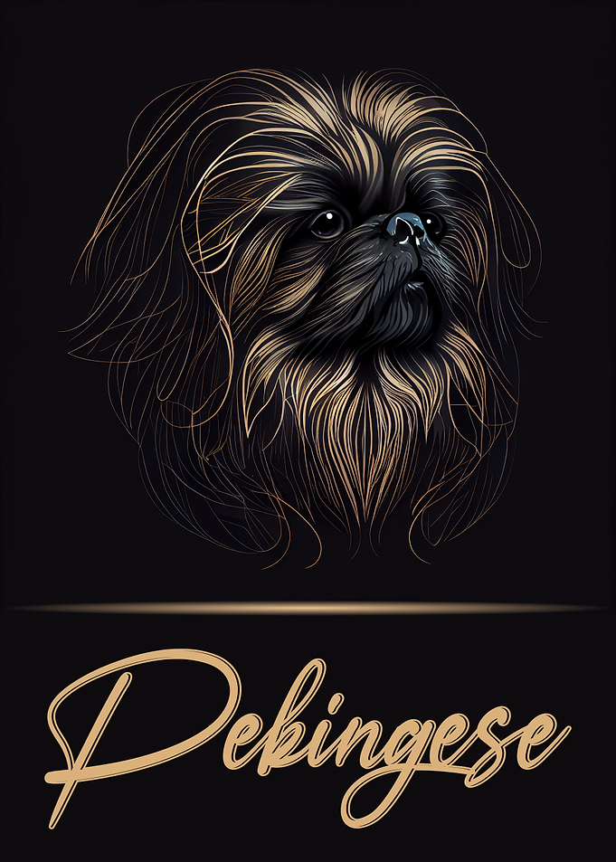 Pekingese