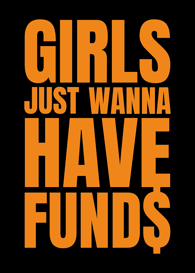 Girl Funds
