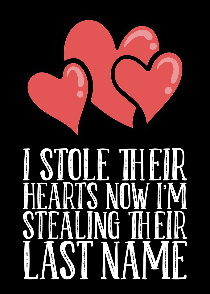 I Stole Their Hearts