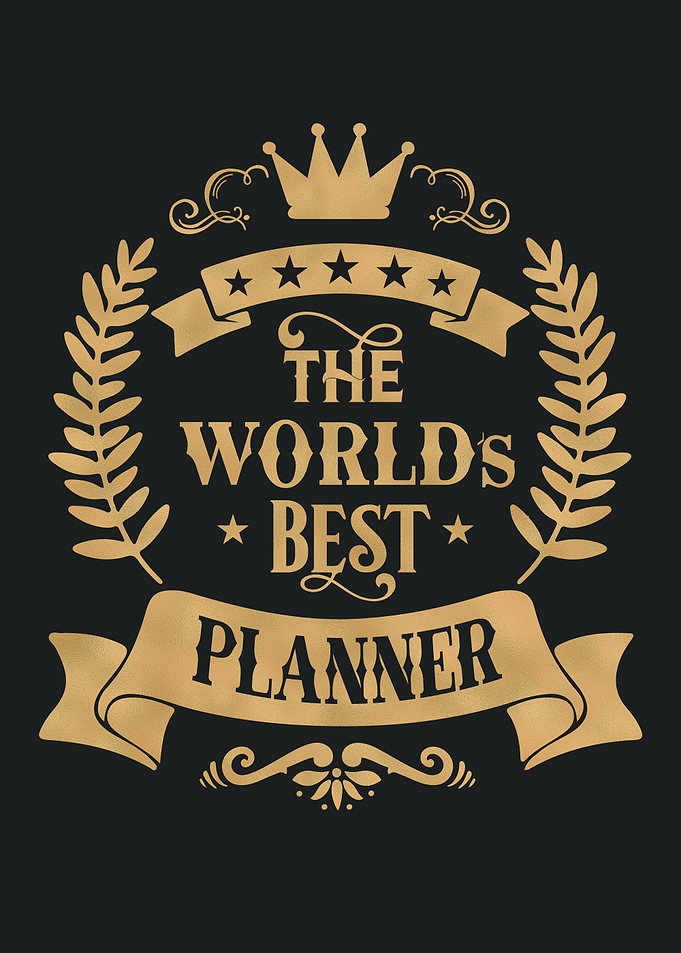 World Best Planner