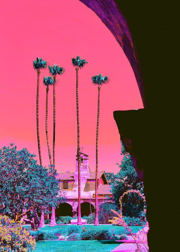 Summer Breaking