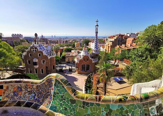 Barcelona