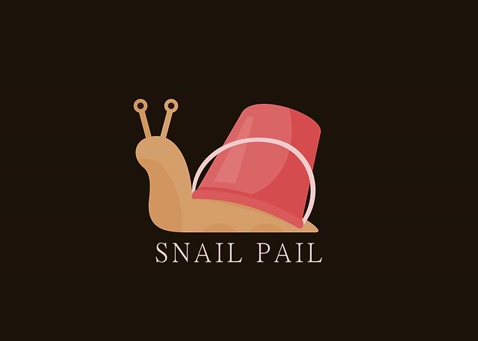 Snail Pail