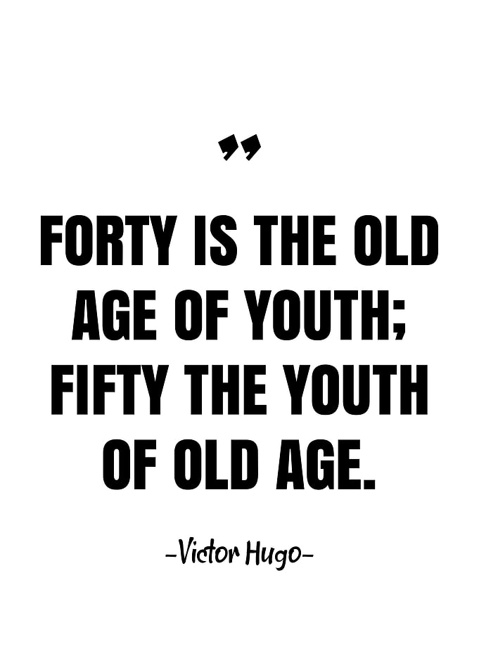 Victor Hugo Quotes
