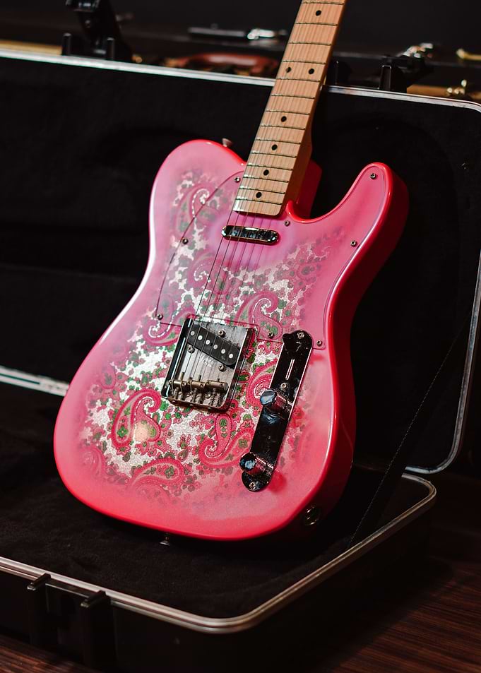 Guitar