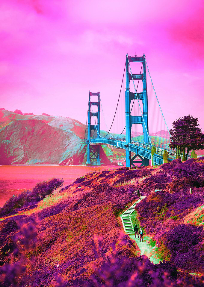 Magic Bridge
