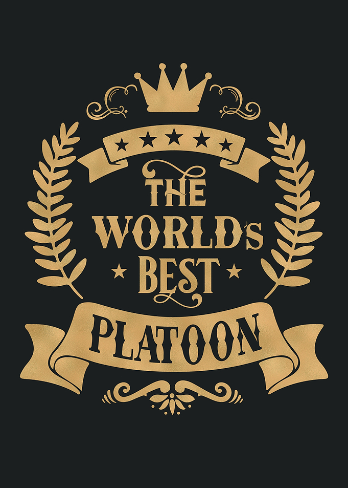 World Best Platoon