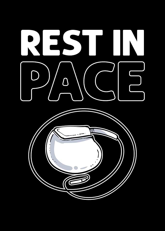 Rest In Pace Heart Bypass