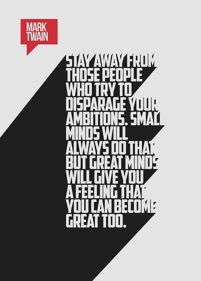 Mark Twain quotes