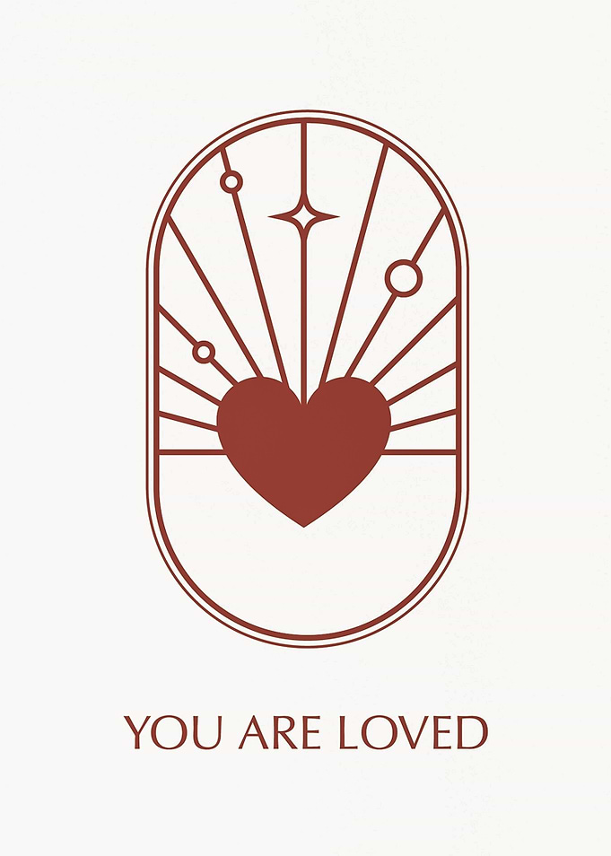 love you Valentines Day