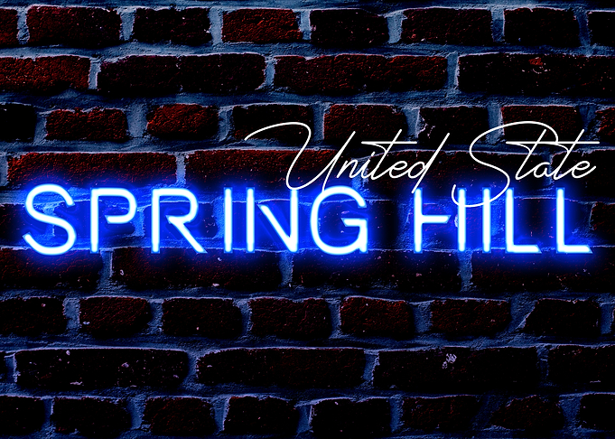 Spring Hill