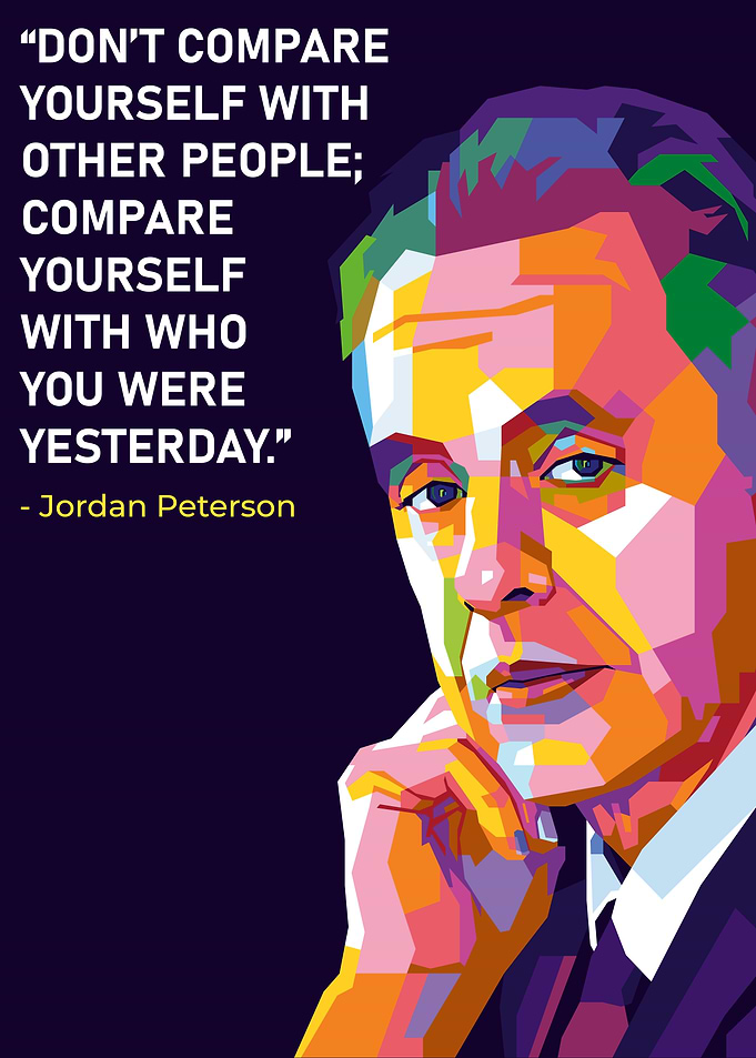 Words of Wisdom Quote