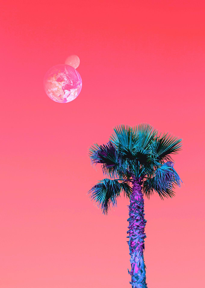 Californian Sky