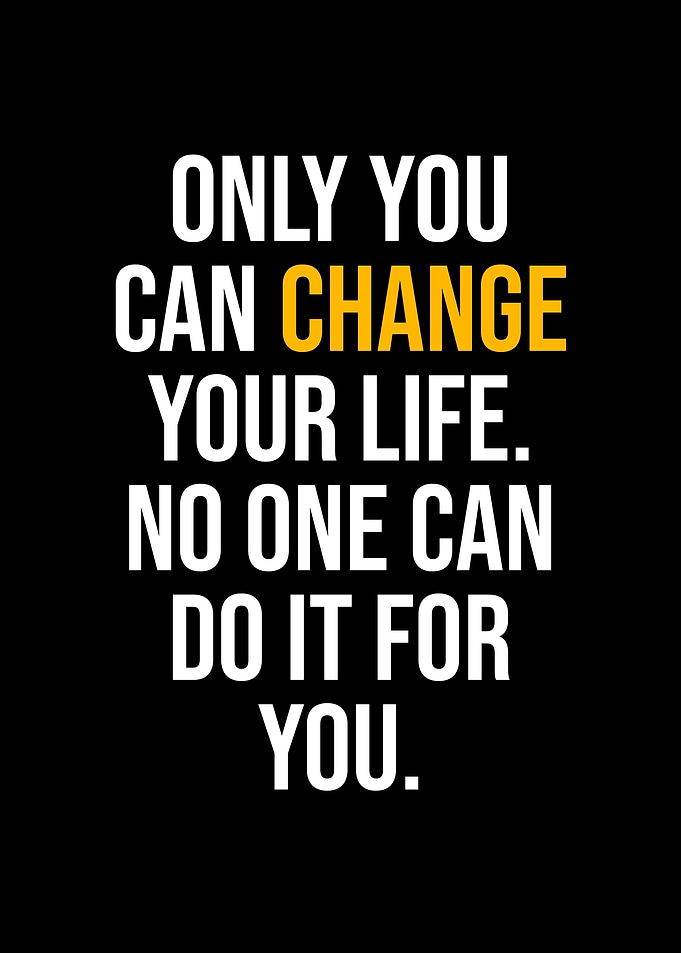 Change