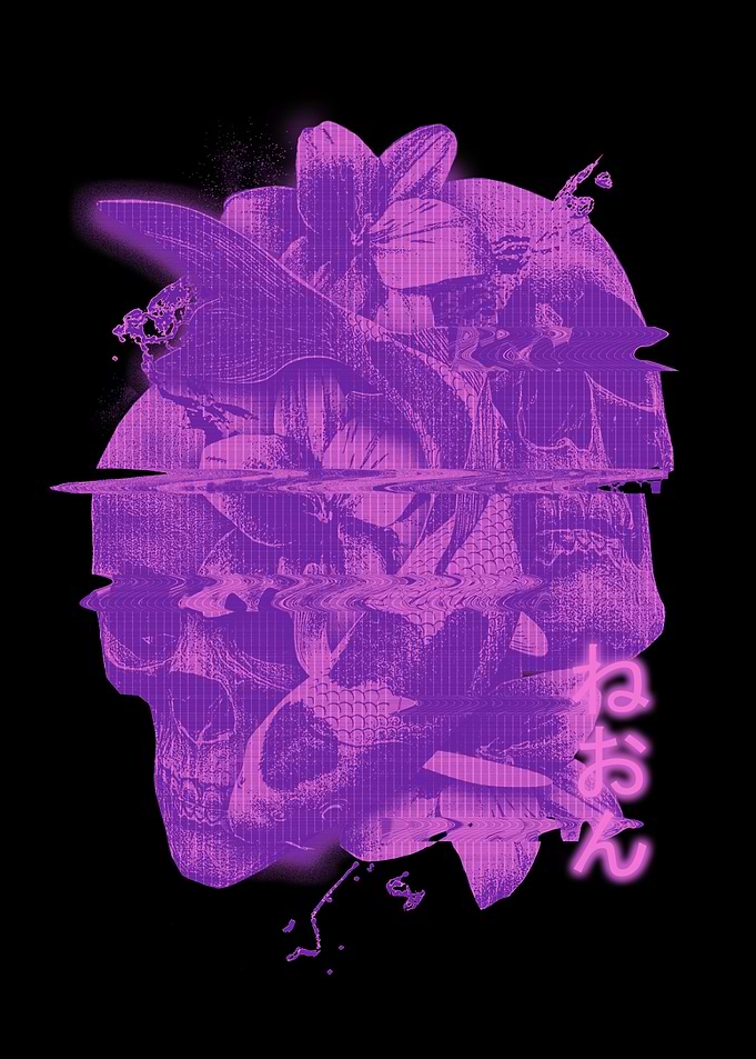 Skulls and Kois Streetwear