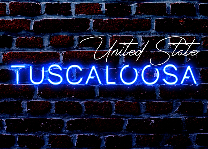 Tuscaloosa