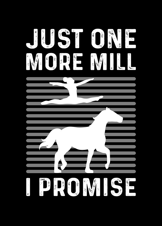 Just One More Mill I