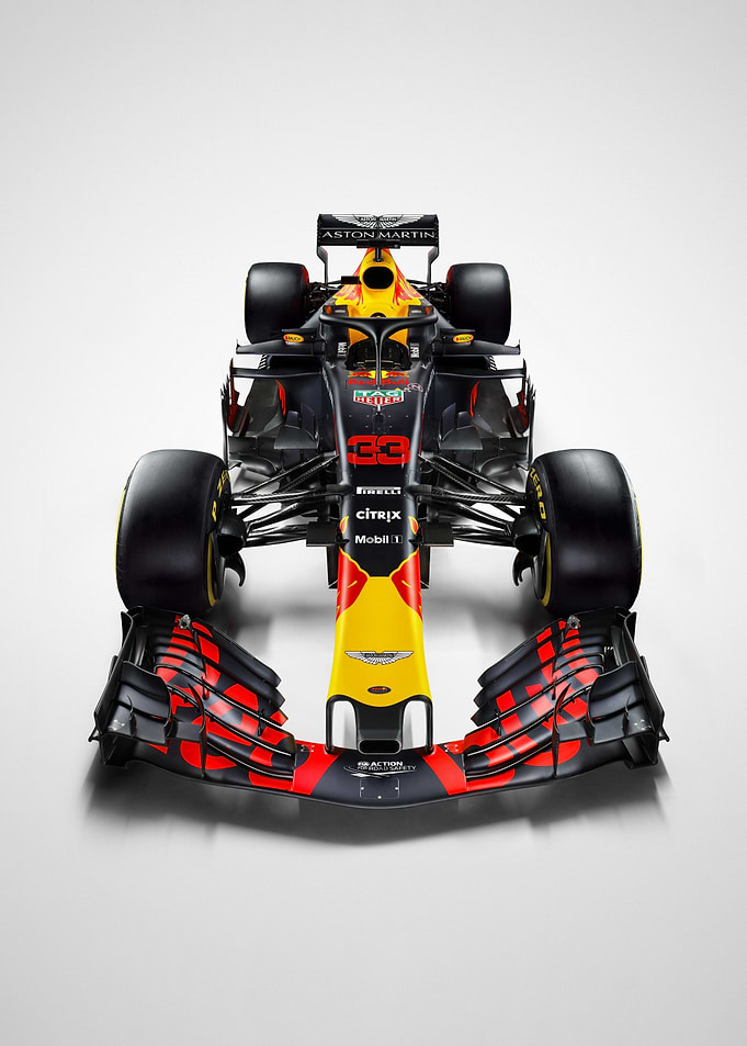 Red Bull F1