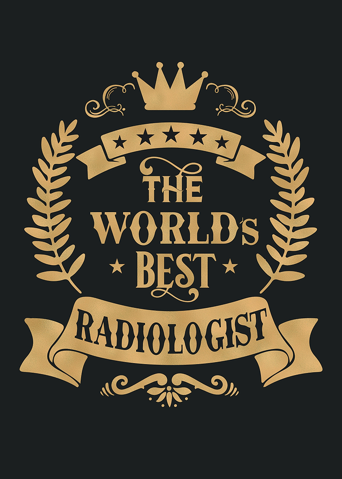 World Best Radiologist