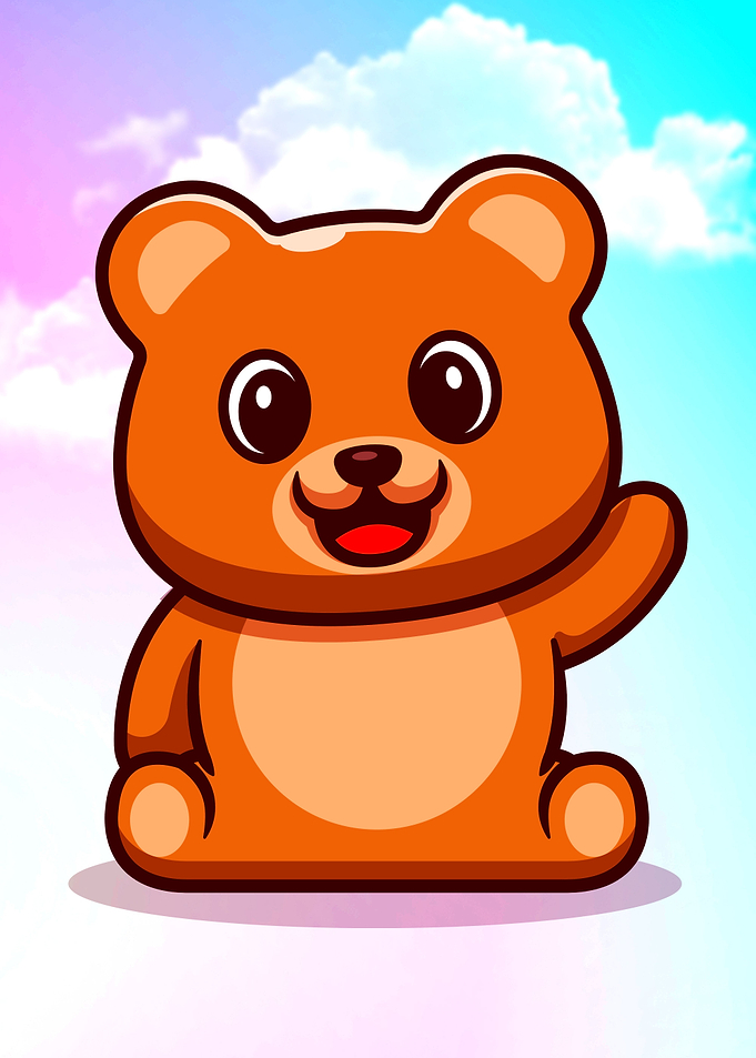 Teddy Bear