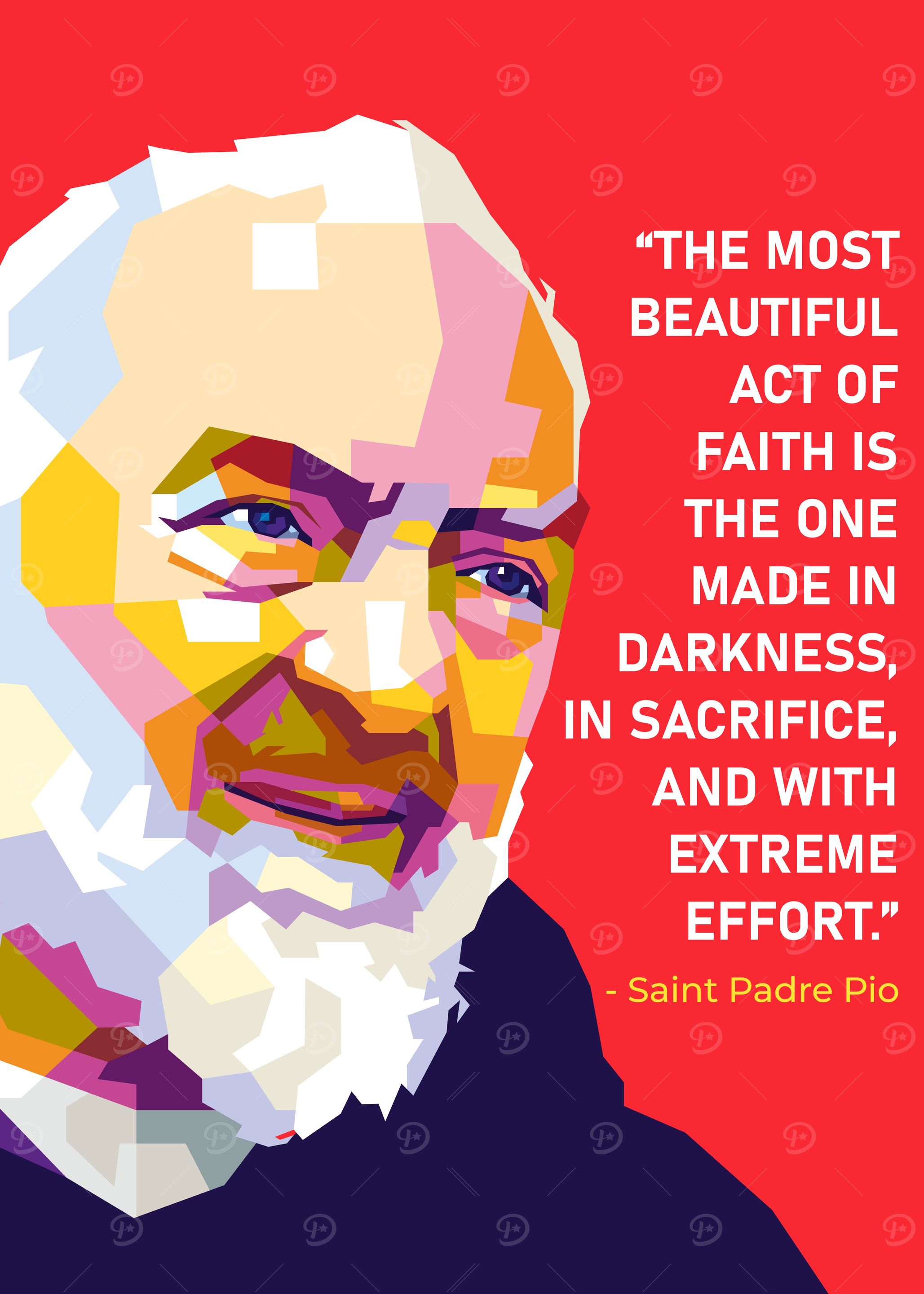 Faith Motivating Quotes
