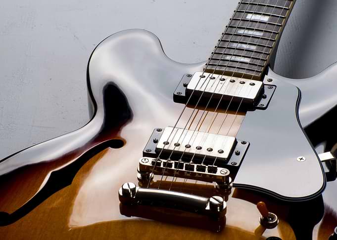 Guitar