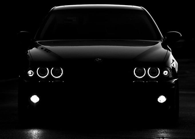 bmw m5 e39