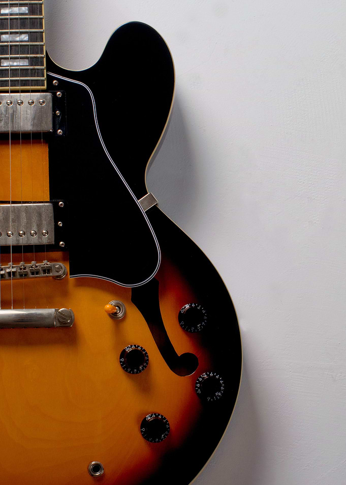 Guitar