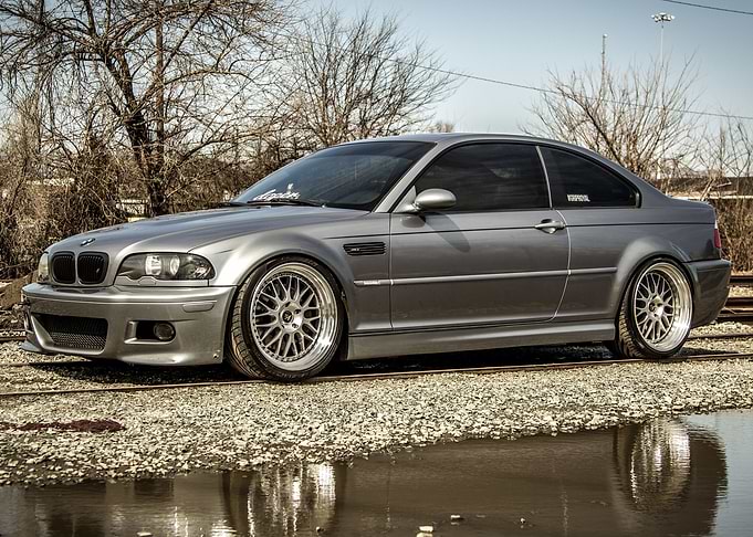 BMW M3