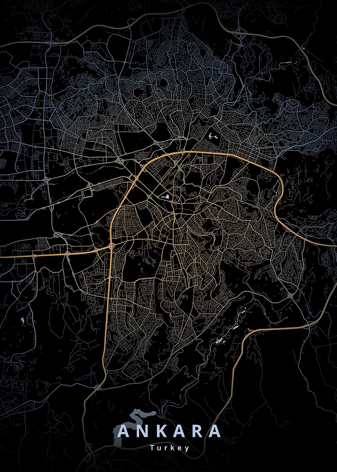 Ankara
