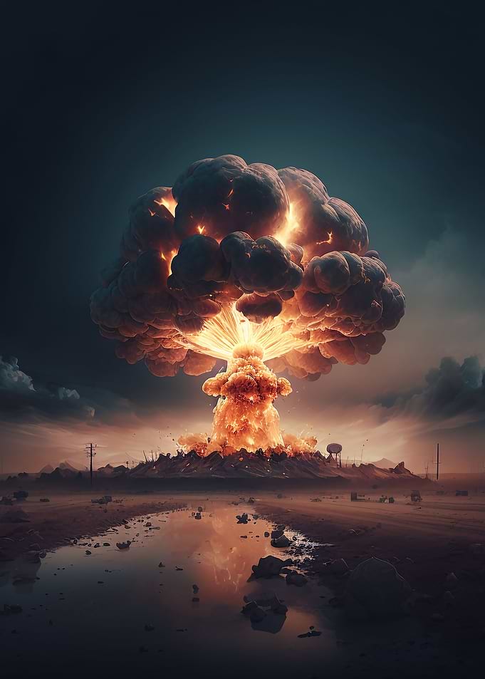 War