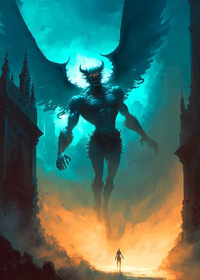 Abaddon